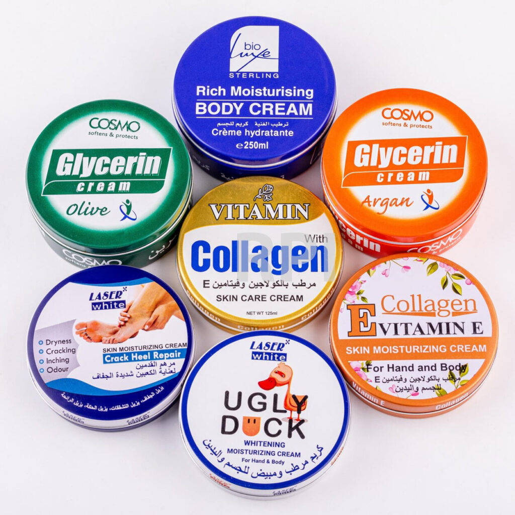 Roshan Packaging Industries Products Range