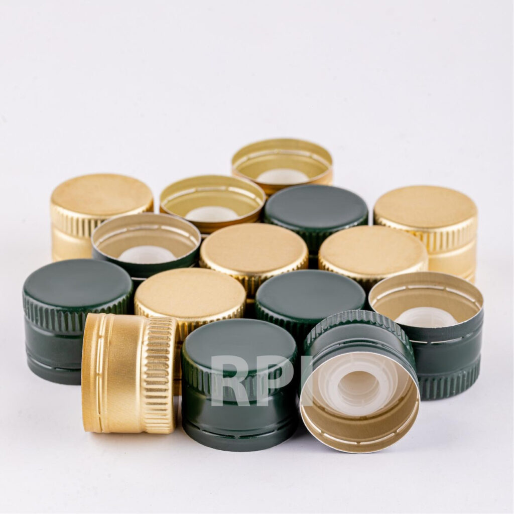 Roshan Packaging Industries Products Range