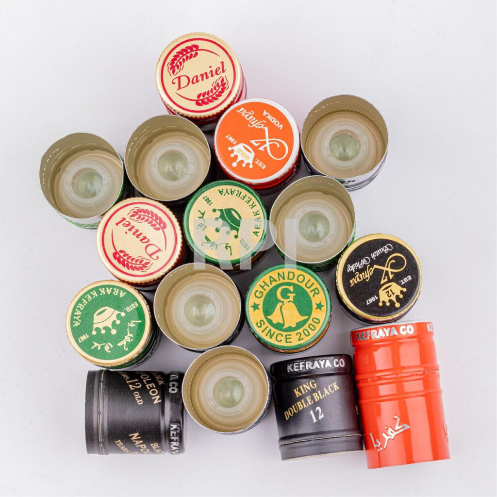 Roshan Packaging Industries Products Range