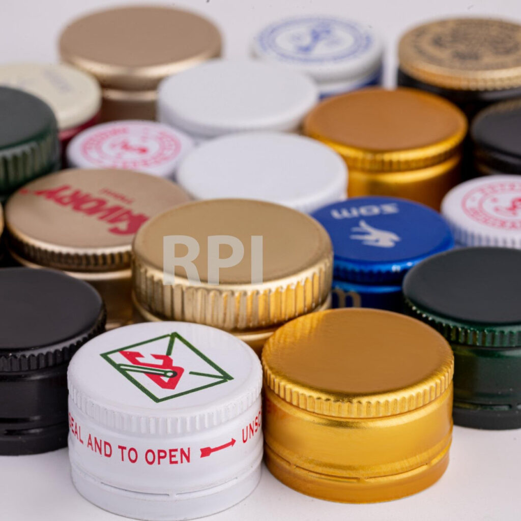 Roshan Packaging Industries Products Range