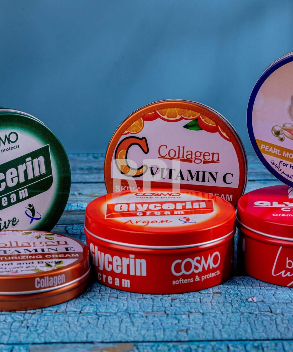 Bottle Caps Manufacturer Slide 2