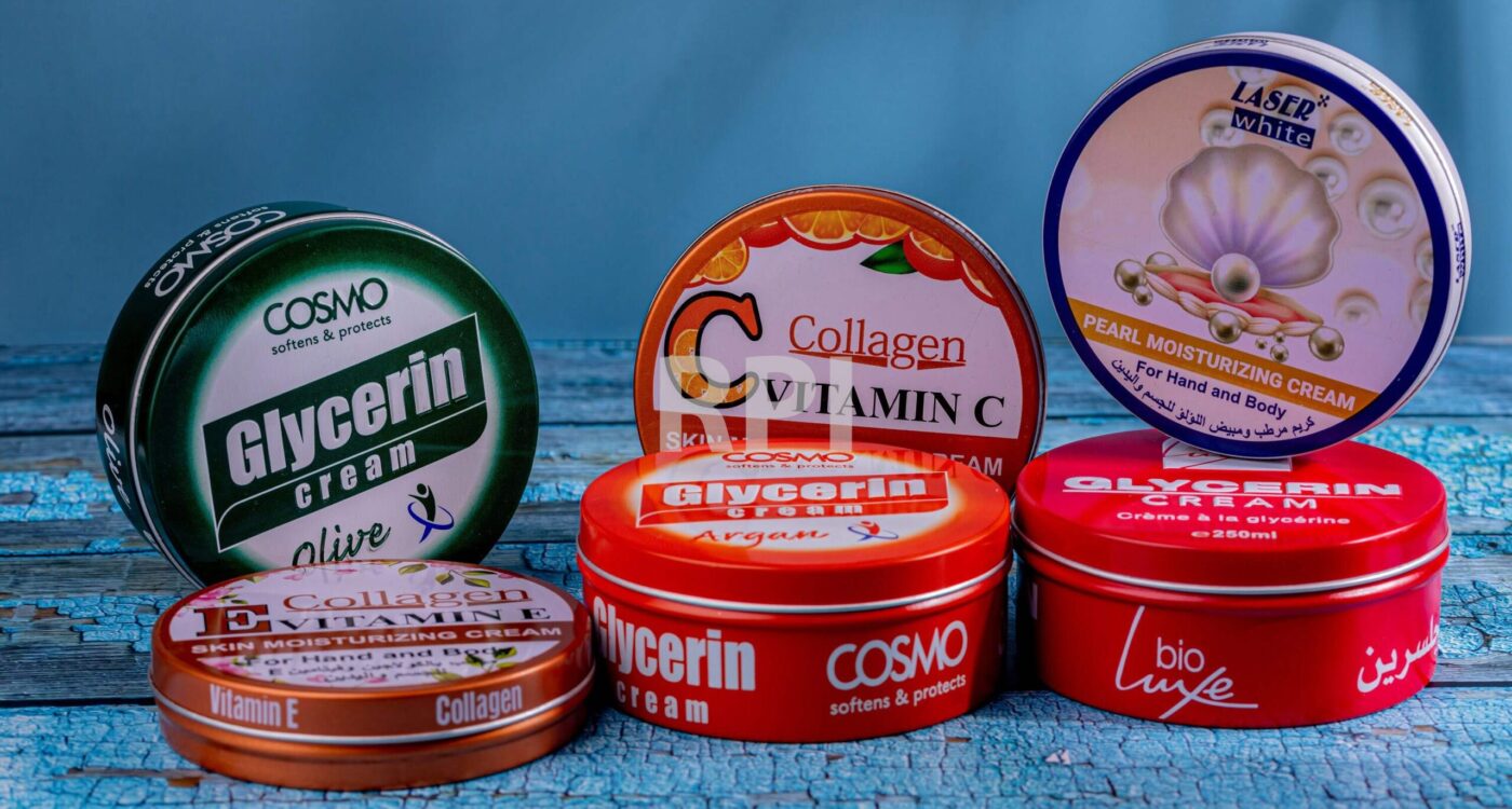 Bottle Caps Manufacturer Slide 2