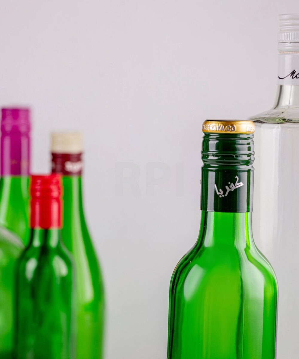 Bottle Caps Manufacturer Slide 3