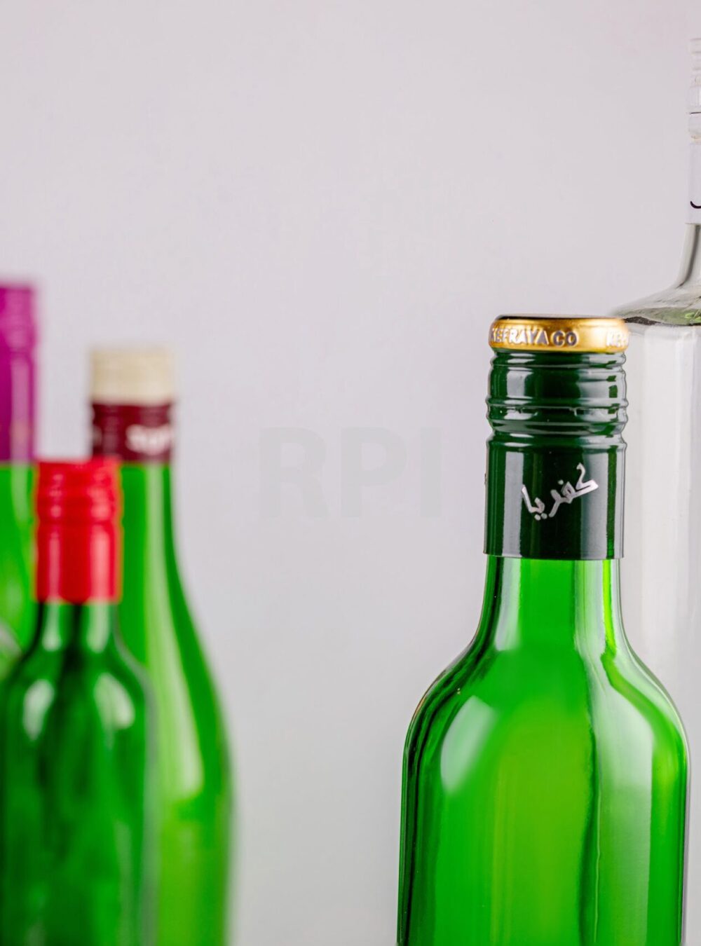 Bottle Caps Manufacturer Slide 3