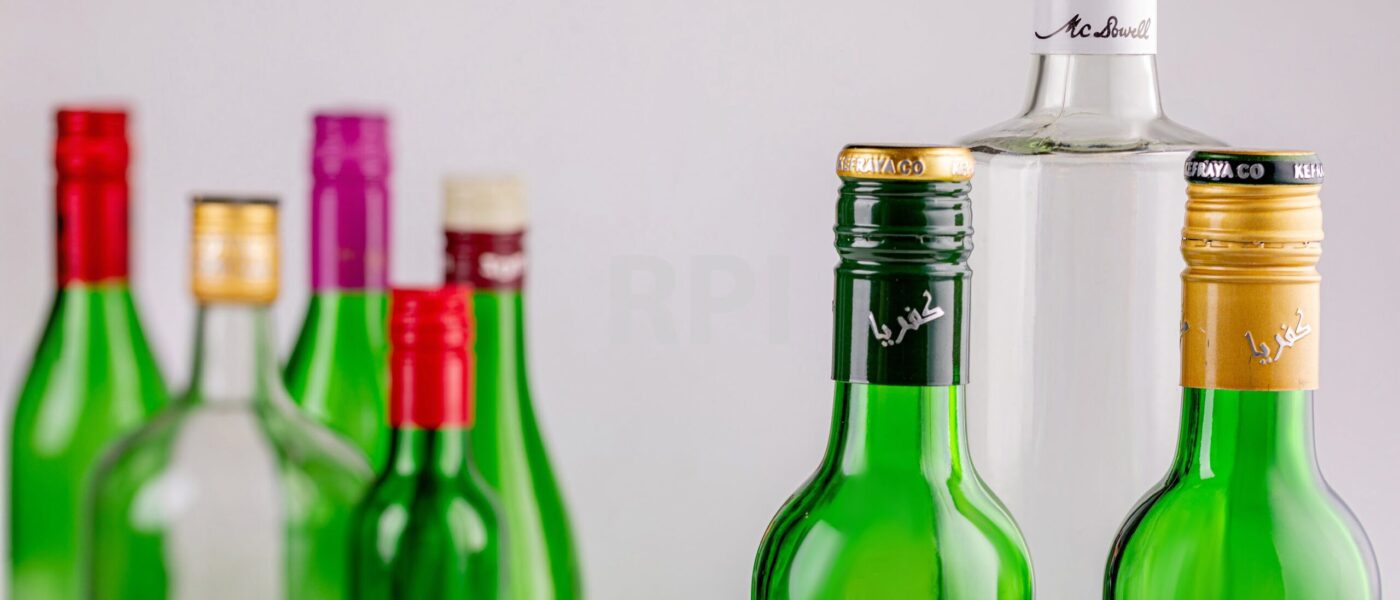 Bottle Caps Manufacturer Slide 3