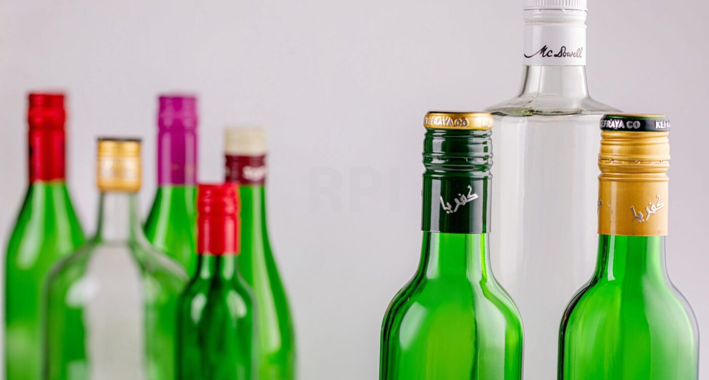 Bottle Caps Manufacturer Slide 3